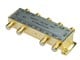 View product image Monoprice 8-Way Coaxial Splitter - image 2 of 2
