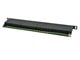 View product image Monoprice SpaceSaver 19in Half-U Shielded Cat6 Patch Panel, 24 Ports, Dual IDC (UL) - image 2 of 6