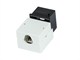 View product image Monoprice Cat5e Punch Down Slim Keystone Jack for 23-26AWG Solid Wire, Black - image 3 of 3
