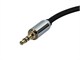 View product image Monoprice Designed for Mobile 6ft 3.5mm Extension Cable - image 3 of 4