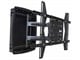 View product image Monoprice Recessed Full-Motion Articulating TV Wall Mount Bracket - For LED TVs 32in to 60in, Max Weight 200 lbs, Extension Range of 4.4in to 29.8in, VESA Patterns Up to 600x400 - image 1 of 4