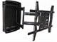 View product image Monoprice Specialty Full Motion TV Wall Mount Bracket Recessed For 32&#34; To 60&#34; TVs up to 200lbs, Max VESA 600x400 - image 2 of 4