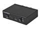 View product image Monoprice 3G SDI 2x1 Switch - image 2 of 5
