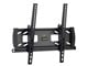 View product image Monoprice Commercial Tilt TV Wall Mount Bracket Anti-Theft For 32&#34; To 55&#34; TVs up to 99lbs, Max VESA 400x400, UL Certified  - image 1 of 6
