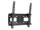 View product image Monoprice Commercial Tilt TV Wall Mount Bracket For 32&#34; To 55&#34; TVs up to 165lbs, Max VESA 400x400, UL Certified  - image 1 of 5