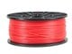 View product image Monoprice Premium 3D Printer Filament PLA 1.75mm 1kg/spool, Red - image 1 of 4