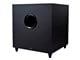 View product image Monoprice Premium 5.1-Channel Home Theater System with Subwoofer - image 2 of 5