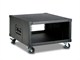 View product image 4U 600mm Depth Simple Server Rack - GSA Approved - image 1 of 5