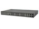 View product image Monoprice 24FE+4 Combo-Port Gigabit Ethernet SNMP Switch - image 1 of 3