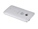 View product image Monoprice Polycarbonate Case for HTC One - Clear - image 3 of 5