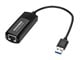 View product image Monoprice USB 3.0 to Gigabit Ethernet Adapter - image 1 of 5