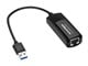 View product image Monoprice USB 3.0 to Gigabit Ethernet Adapter - image 2 of 5