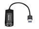 View product image Monoprice USB 3.0 to Gigabit Ethernet Adapter - image 3 of 4