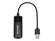 View product image Monoprice USB 3.0 to Gigabit Ethernet Adapter - image 4 of 5