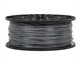 View product image Monoprice Premium 3D Printer Filament PLA 1.75mm 1kg/spool, Gray - image 1 of 2