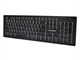 View product image Workstream by Monoprice Deluxe Backlit Keyboard - image 3 of 6