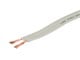 View product image Monoprice Planate Series 16AWG Pure Copper Flat Speaker Wire, 100ft - image 1 of 3