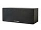 View product image Monoprice Premium Home Theater Center Channel Speaker, Black - image 1 of 3