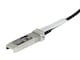 View product image Monoprice 1M Cisco Compatible SFP+ to SFP+ Copper Direct Attach Cable (DAC) - image 3 of 3