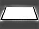 View product image Monoprice Ultra-thin Light Box for Artists, Designers and Photographers - Large 24.5-inch (22.4 x 14.6 x 0.3 inch) - image 5 of 6