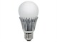 View product image Monoprice 270° 10-Watt (60W Equivalent) A 19 LED Bulb, 810 Lumens, Neutral/ Bright (4000K) - Non-Dimmable - image 3 of 4