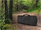 View product image Pure Outdoor by Monoprice Weatherproof Hard Case with Wheels and Customizable Foam, 47 x 16 x 6 in - image 6 of 6