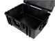 View product image Pure Outdoor by Monoprice Weatherproof Wheeled Transport Hard Case with Customizable Foam, Fits Phantom 3/2 Drone + Accessories, 25 x 19 x 11 in - image 6 of 6