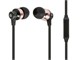 View product image Monoprice Hi-Fi Reflective Sound Technology Earbuds Headphones with Microphone - Black/Bronze - image 1 of 6