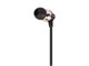 View product image Monoprice Hi-Fi Reflective Sound Technology Earbuds Headphones with Microphone - Black/Bronze - image 2 of 6