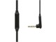 View product image Monoprice Hi-Fi Reflective Sound Technology Earbuds Headphones with Microphone - Black/Bronze - image 4 of 6