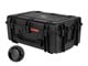 View product image Pure Outdoor by Monoprice Weatherproof Hard Case with Wheels and Customizable Foam, 30 x 19 x 12 in Internal Dimensions - image 4 of 6