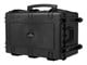 View product image Pure Outdoor by Monoprice Weatherproof Hard Case with Wheels and Customizable Foam, 30 x 19 x 15.8 in Internal Dimensions - image 1 of 6