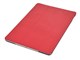 View product image Monoprice Synthetic Leather Stand/Cover with Magnetic Latch for iPad Air 2, Red - image 3 of 5