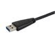 View product image Monoprice USB 3.0 to VGA Adapter - image 3 of 3