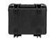 View product image Pure Outdoor by Monoprice Weatherproof Hard Case with Customizable Foam, 10 x 8 x 4 in - image 3 of 6