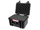 View product image Pure Outdoor by Monoprice Weatherproof Hard Case with Customizable Foam, 11 x 8 x 7 in Internal Dimensions - image 3 of 6