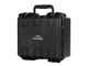 View product image Pure Outdoor by Monoprice Weatherproof Hard Case with Customizable Foam, 12 x 9 x 5 in Internal Dimensions - image 1 of 6