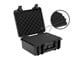 View product image Pure Outdoor by Monoprice Weatherproof Hard Case with Customizable Foam, 12 x 9 x 5 in Internal Dimensions - image 5 of 6