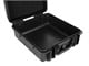View product image Pure Outdoor by Monoprice Weatherproof Hard Case with Customizable Foam, 13 x 14 x 7 in Internal Dimensions - image 6 of 6
