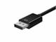 View product image Monoprice DisplayPort 1.2a to 4K HDMI Active Adapter, Black - image 3 of 4