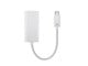 View product image Monoprice Select Series USB-C to Gigabit Ethernet Adapter - image 2 of 6