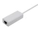 View product image Monoprice Select Series USB-C to Gigabit Ethernet Adapter - image 3 of 6