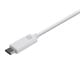 View product image Monoprice Select Series USB-C to Gigabit Ethernet Adapter - image 4 of 6