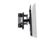 View product image Monoprice Commercial No Logo Full Motion TV Wall Mount Bracket For 60&#34; To 100&#34; TVs up to 176lbs, Max VESA 900x600, Heavy Duty Works with Concrete and Brick - image 3 of 5