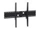 View product image Monoprice Commercial Series Tilt TV Wall Mount Bracket For TVs 60in to 100in, Max Weight 220 lbs., VESA Patterns Up to 1000x800, Works with Concrete and Brick, UL Certified, NO LOGO - image 1 of 5
