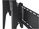View product image Monoprice Commercial Series Tilt TV Wall Mount Bracket For TVs 60in to 100in, Max Weight 220 lbs., VESA Patterns Up to 1000x800, Works with Concrete and Brick, UL Certified, NO LOGO - image 5 of 5