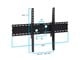 View product image Monoprice Commercial Tilt TV Wall Mount Bracket Extra Wide For 60&#34; To 100&#34; TVs up to 220lbs, Max VESA 1000x800, UL Certified, Heavy Duty Works with Concrete and Brick - image 2 of 5
