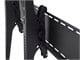 View product image Monoprice Commercial Series Extra Wide Tilt TV Wall Mount Bracket for LED TVs 60in to 100in, Max Weight 220 lbs., VESA Patterns Up to 1000x800, Works with Concrete & Brick, UL Certified - image 5 of 5