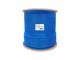 View product image Monoprice Cat6A 1000ft Blue CMR Bulk Cable, Solid, UTP, 23AWG, 550MHz, 10G, Pure Bare Copper, No Logo, Spool in Box, Bulk Ethernet Cable - image 4 of 6