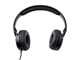 View product image Monoprice Hi-Fi Lightweight On-Ear Headphones with Inline Microphone & Controller - image 3 of 5